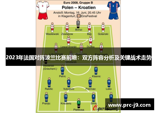 2023年法国对阵波兰比赛前瞻:双方阵容分析及关键战术走势 2023年法国对阵波兰比赛前瞻:双方阵容分析及关键战术走势